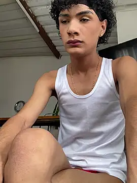 HotboyLyan online show from 05/30/26, 05:32