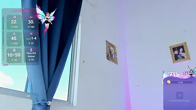 HotboyLyan online show from 07/28/26, 06:20