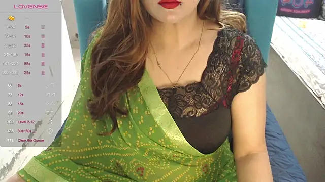 Candy-floss265 online show from 03/05/25, 03:51