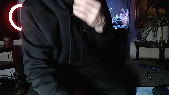 Snapshot of EspanolVato chatting on 02/24/26, 12:08 EspanolVato online show from 02/24/26, 12:08