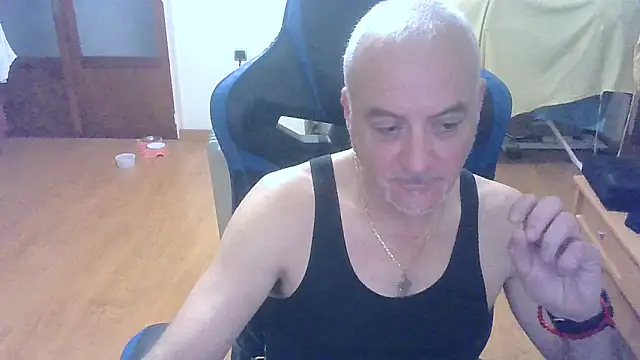 Antoniman9 online show from 03/14/26, 12:39