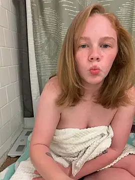 gingerslutt online show from 06/20/26, 01:52