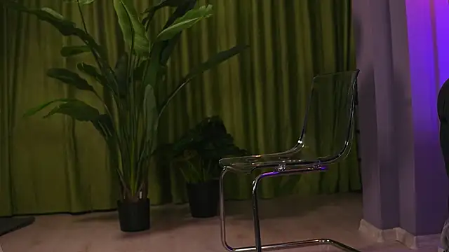 Ava Solis online show from 07/18/26, 08:12