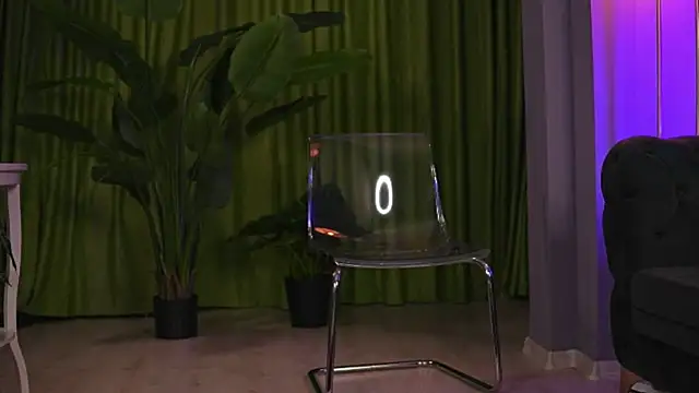 Ava Solis online show from 07/27/26, 08:38