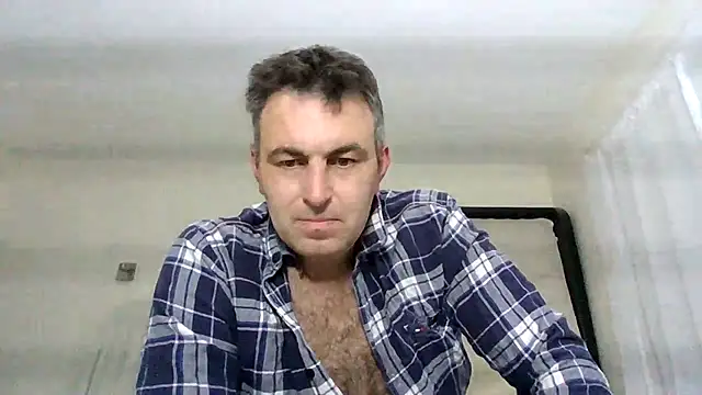 Hakfin666 online show from 06/19/26, 03:22