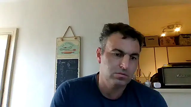 Hakfin666 online show from 07/05/26, 05:47