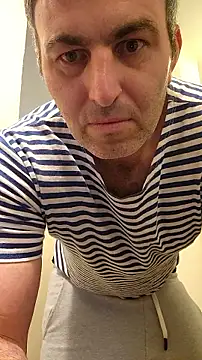 Hakfin666 online show from 07/06/26, 03:36