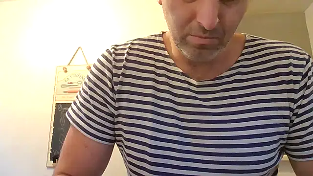 Hakfin666 online show from 07/13/26, 04:48