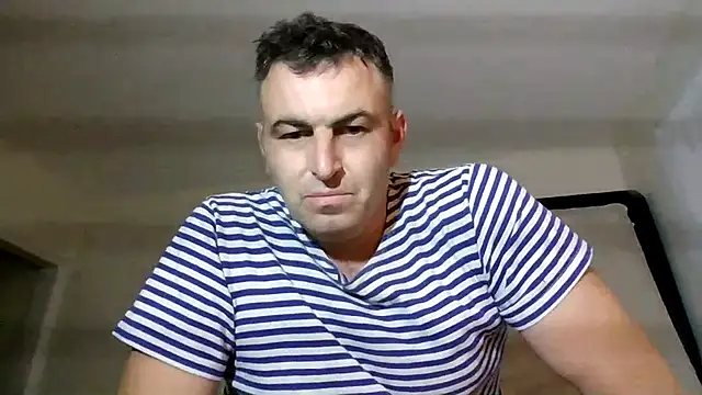 Hakfin666 online show from 07/17/26, 03:46