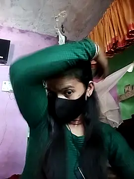 Kinjal setty online show from 05/13/26, 05:27