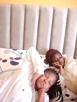 CocoButterxox online show from 07/27/26, 11:17