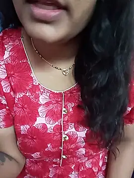 Ammu14399 online show from 07/27/26, 08:54
