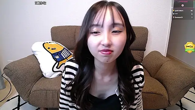 -Ema  online show from 07/14/26, 01:28