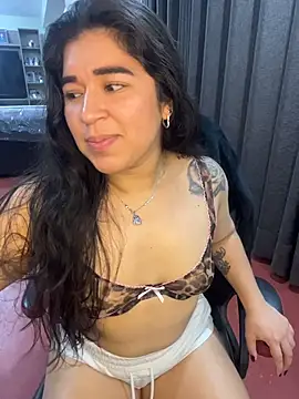 Minico25 online show from 07/19/26, 11:41