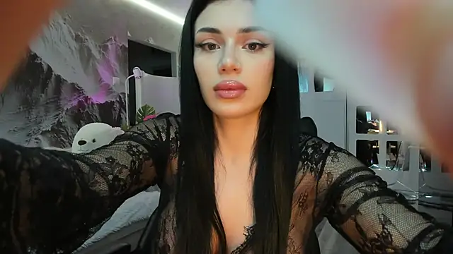 Snapshot of Ivy_Bellee chatting on 02/19/26, 05:36 Ivy Bellee online show from 02/19/26, 05:36