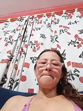 Salome 69 online show from 06/11/26, 12:32