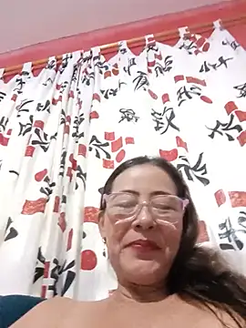 Salome 69 online show from 07/04/26, 02:34