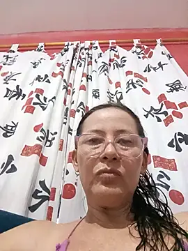 Salome 69 online show from 07/08/26, 10:36