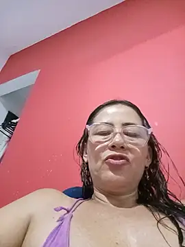 Salome 69 online show from 07/22/26, 03:09
