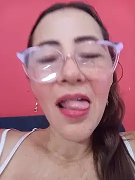 Salome 69 online show from 07/28/26, 02:13