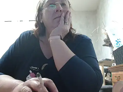 Snapshot of xmyriamx chatting on 03/02/26, 07:54 xmyriamx online show from 03/02/26, 07:54