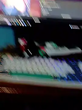 Snapshot of Haplis chatting on 03/20/26, 12:59 Haplis online show from 03/20/26, 12:59