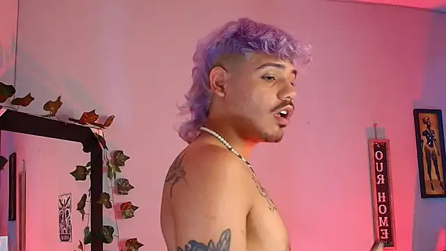 cum park1 online show from 06/13/26, 06:06