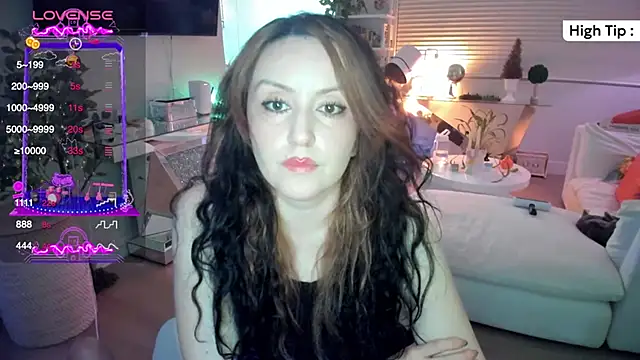 Snapshot of Vesagal chatting on 01/19/26, 01:53 Vesagal online show from 01/19/26, 01:53