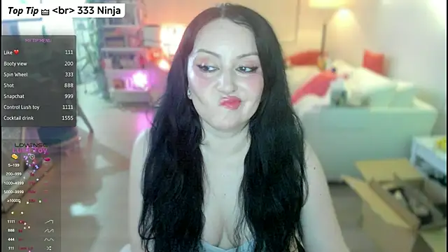 Vesagal online show from 07/30/26, 03:27