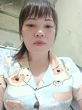 Sana-vn online show from 07/21/26, 02:41