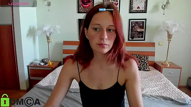 Lily Viola online show from 06/22/26, 07:38