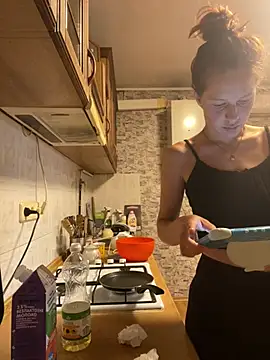 Lily Viola online show from 07/12/26, 04:47