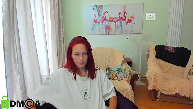 Lily Viola online show from 07/23/26, 07:39
