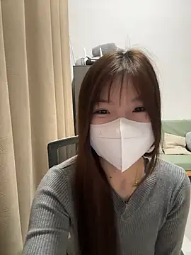 Snapshot of _xiaoxinxin_ chatting on 03/18/26, 01:25 xiaoxinxin online show from 03/18/26, 01:25