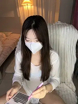 Snapshot of _xiaoxinxin_ chatting on 05/15/26, 12:34 xiaoxinxin online show from 05/15/26, 12:34