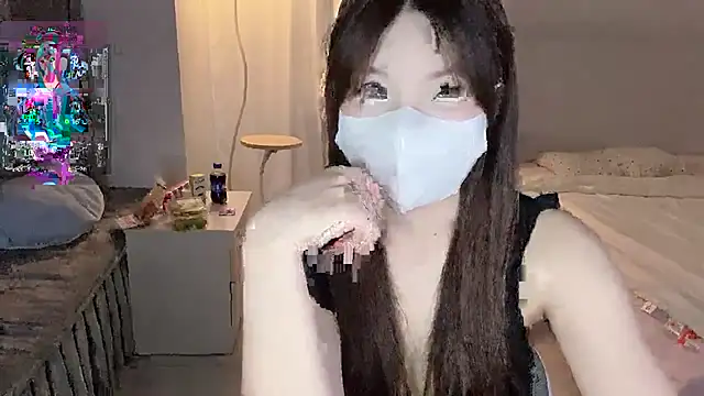  xiaoxinxin  online show from 06/28/26, 12:44