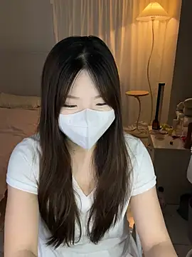  xiaoxinxin  online show from 07/14/26, 12:44