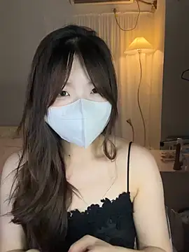  xiaoxinxin  online show from 07/20/26, 01:13