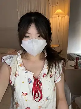  xiaoxinxin  online show from 07/26/26, 05:48