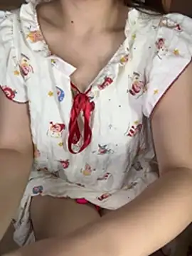  xiaoxinxin  online show from 07/29/26, 02:37