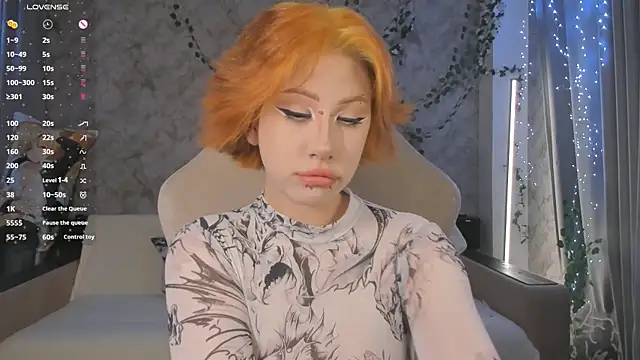 Necucubi02 online show from 07/27/26, 07:59