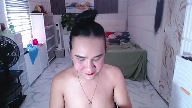 MShealthyCumTS69 online show from 07/22/26, 05:10