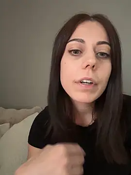 Luna licous online show from 06/04/26, 05:19
