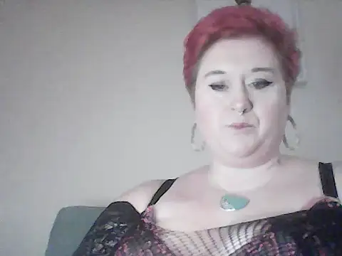 BustyRedxx online show from 02/25/26, 10:47