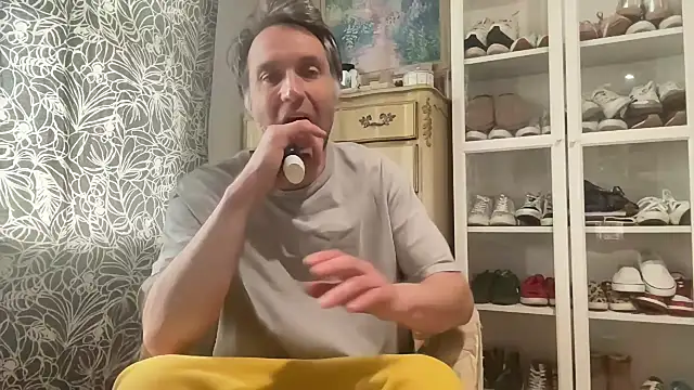 wolverinedream online show from 06/13/26, 07:23