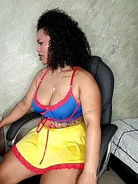 tanisha  lux online show from 07/26/26, 04:42