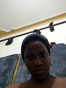 Bootyful me online show from 07/18/26, 12:31