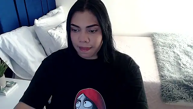 Snapshot of isabelateran chatting on 03/11/26, 06:03 isabelateran online show from 03/11/26, 06:03
