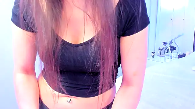 ClaraSweetTV online show from 06/22/26, 07:55
