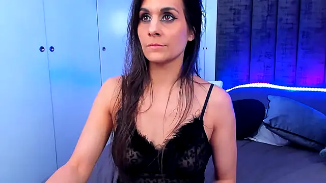 ClaraSweetTV online show from 07/10/26, 01:21